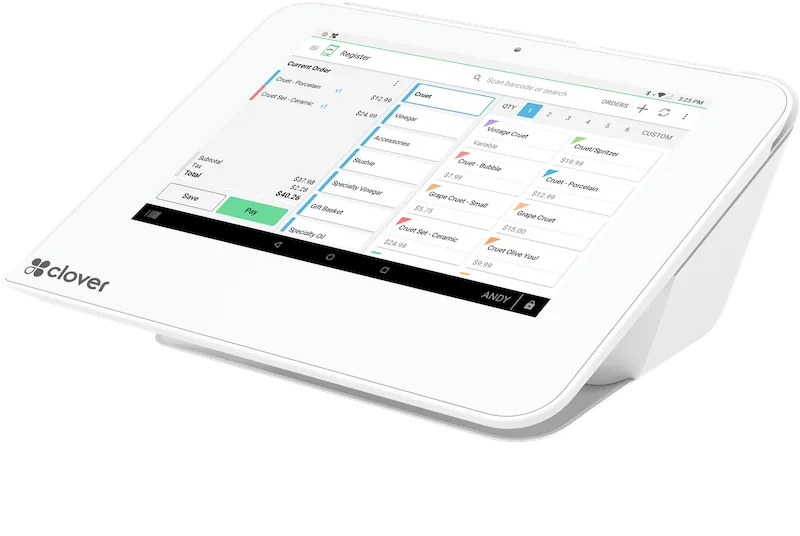 Clover Mini